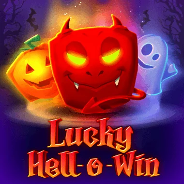 Lucky Hell-o-Win